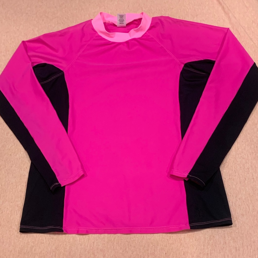 NWOT Long-Sleeve Shirt